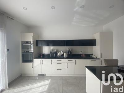 Maison - 136 m² - 4 pièces