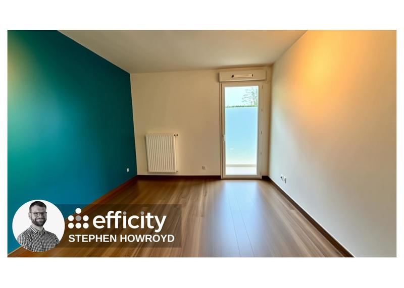Appartement - 105 m² - 5 pièces