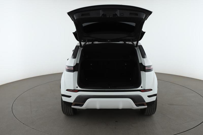 Land Rover Range Rover Evoque D180 4wd R-Dynamic se Bva9 180 ch