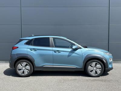 Hyundai Kona Electric 64kw 204 ch - Origine France