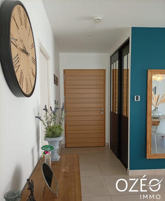 Villa - 130 m² - 5 pièces