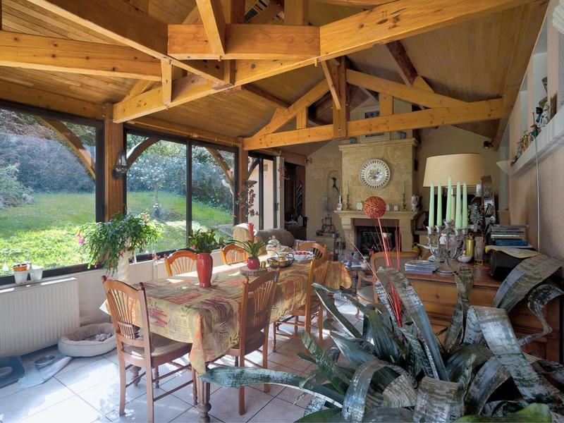 Maison - 133 m² - 5 pièces