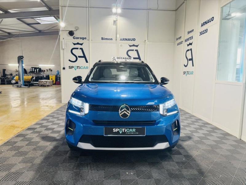 Citroën C3 IV Turbo 100 Bvm6 Max