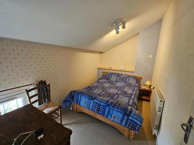 Maison - 68 m² - 4 pièces