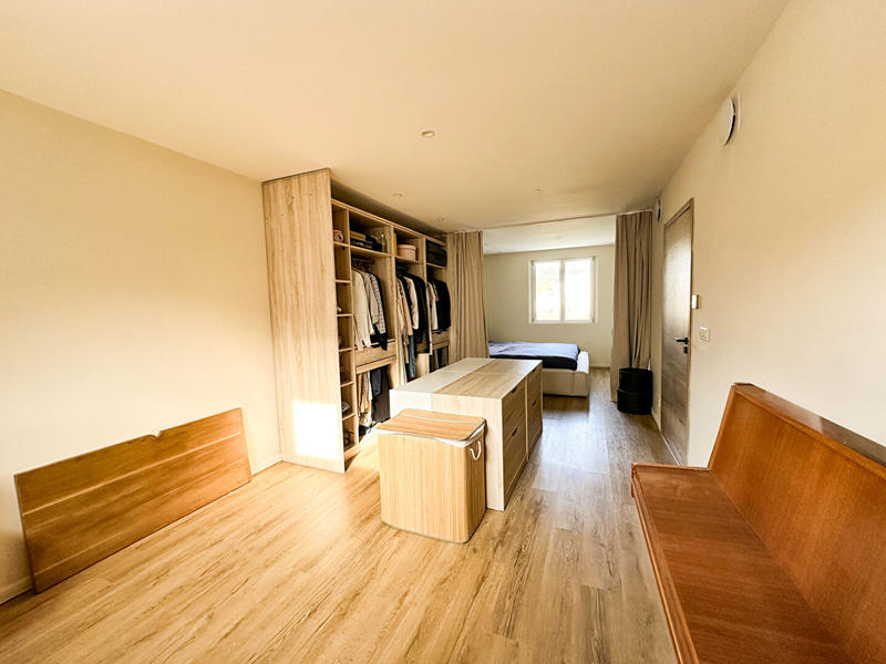 Appartement - 89 m² - 4 pièces