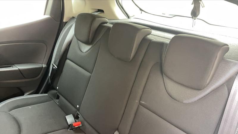 Renault Clio 1.5 Blue dCi 75 Zen