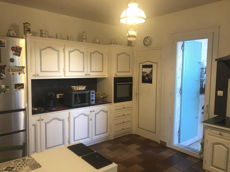 Villa - 208 m² - 6 pièces