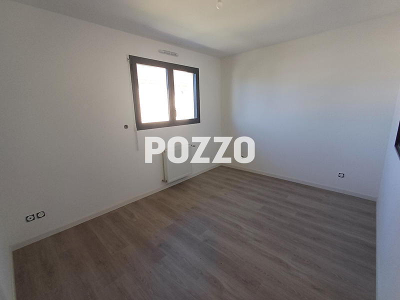 Maison - 104 m² - 6 pièces