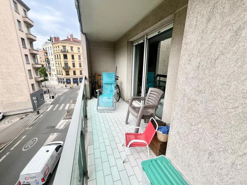 Appartement - 86 m² - 4 pièces