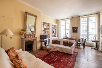 Appartement - 85 m² - 4 pièces