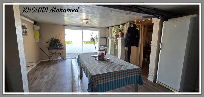 Maison - 105 m² - 6 pièces