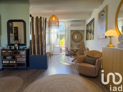 Appartement - 95 m² - 3 pièces