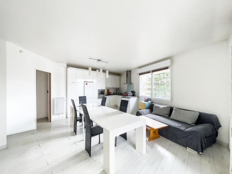 Appartement - 69 m² - 3 pièces