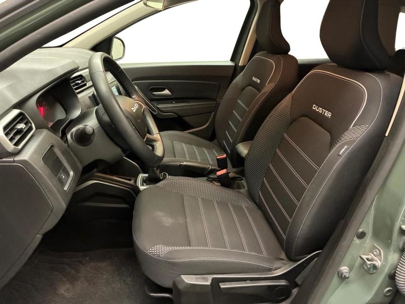 Dacia Duster Blue dCi 115 4x2 Journey +