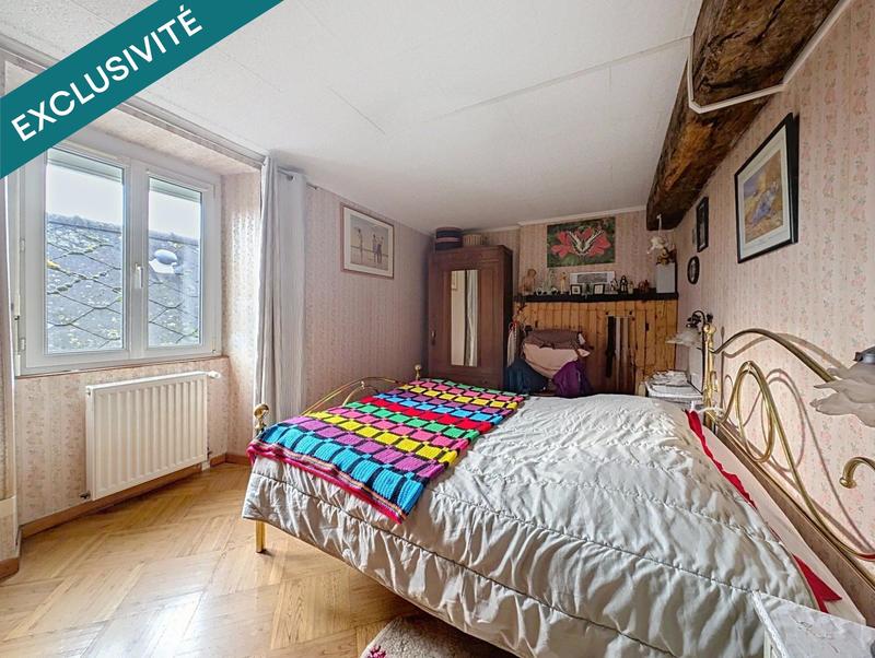 Maison - 79 m² - 4 pièces