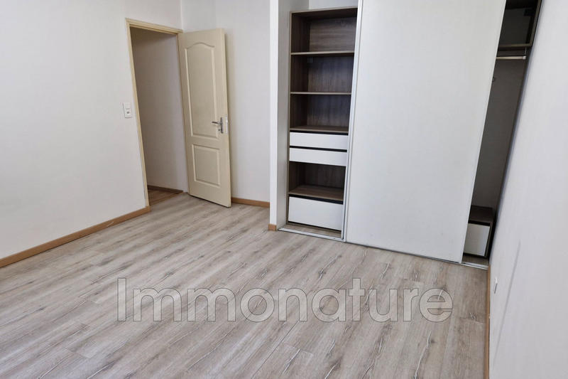 Appartement - 52 m² - 3 pièces