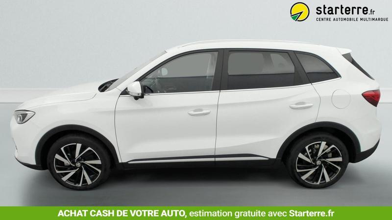 Mg Zs 1.5 l Hybrid+ 197 ch Luxury