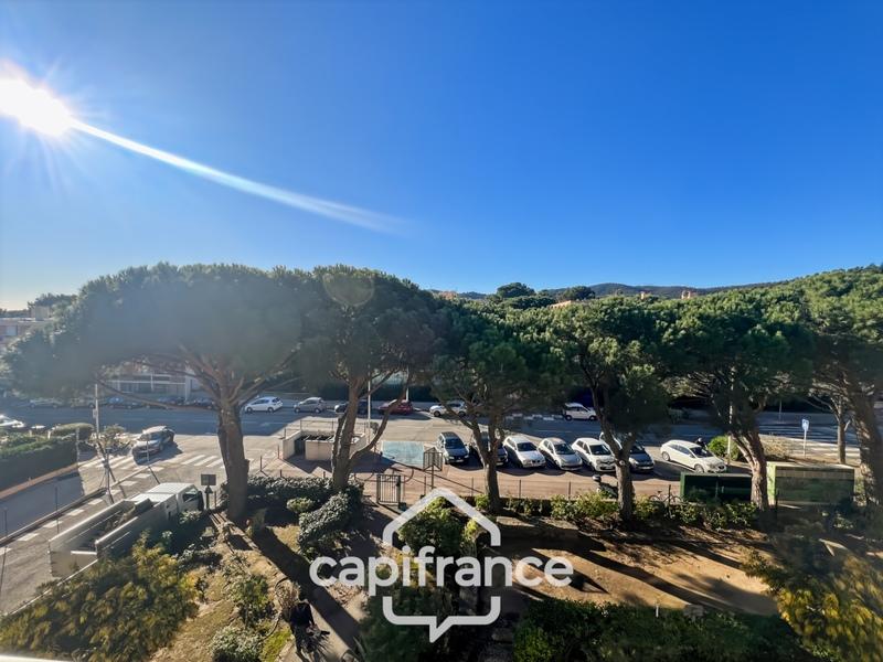 Appartement - 51 m² - 3 pièces