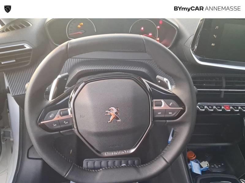 Peugeot 208 PureTech 100 s&amp;S Eat8 Style