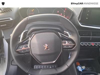 Peugeot 208 PureTech 100 s&amp;S Eat8 Style