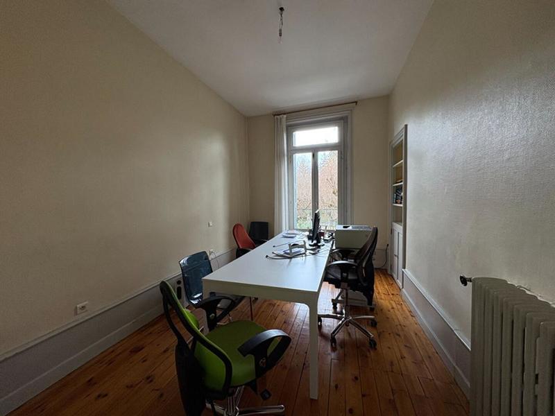 Appartement - 159 m² - 4 pièces