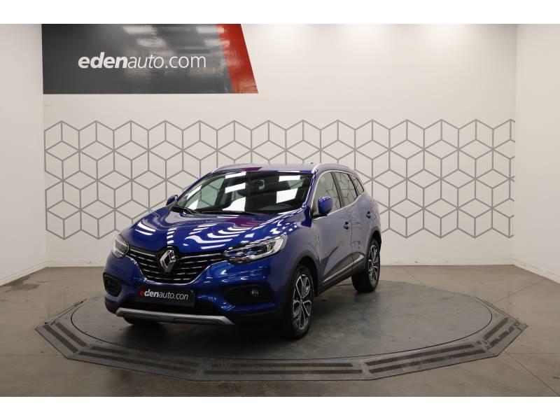 Renault Kadjar TCe 140 Fap Wave