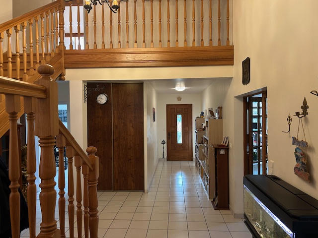 Maison - 230 m² - 6 pièces