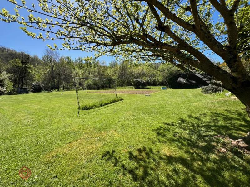 Villa - 131 m² - 7 pièces