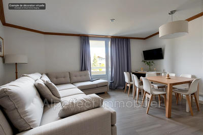 Appartement - 41 m² - 3 pièces