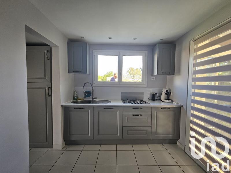 Maison - 155 m² - 2 pièces