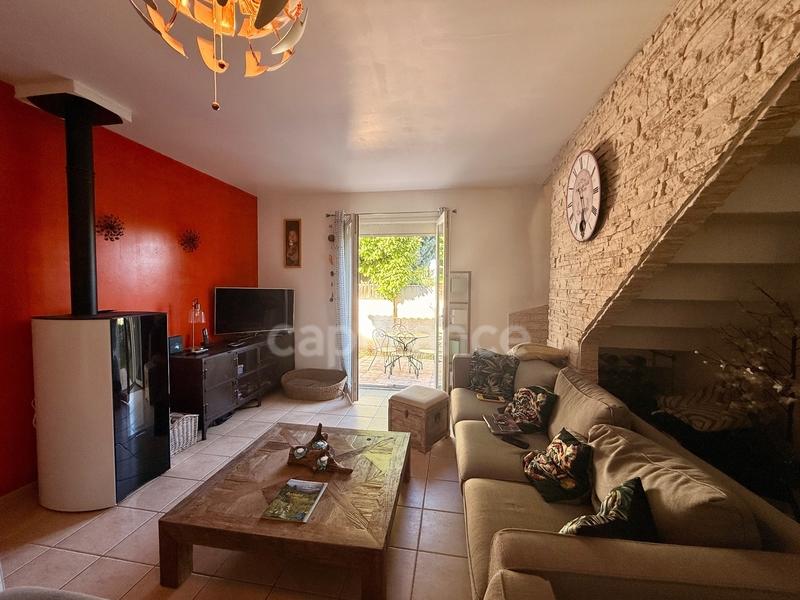 Villa - 162 m² - 7 pièces