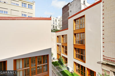 Maison - 158 m² - 7 pièces