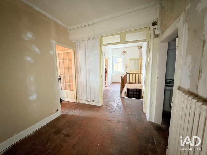 Local commercial - 178 m²