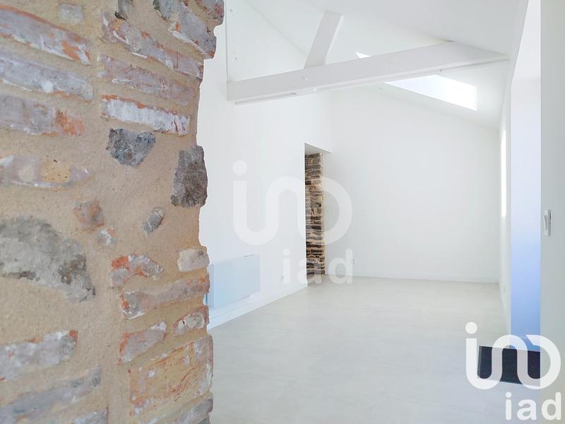 Maison - 170 m² - 4 pièces