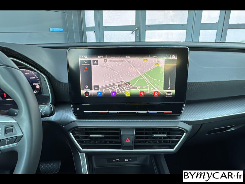 Seat Leon 1.0 eTSI 110 Dsg7 Urban