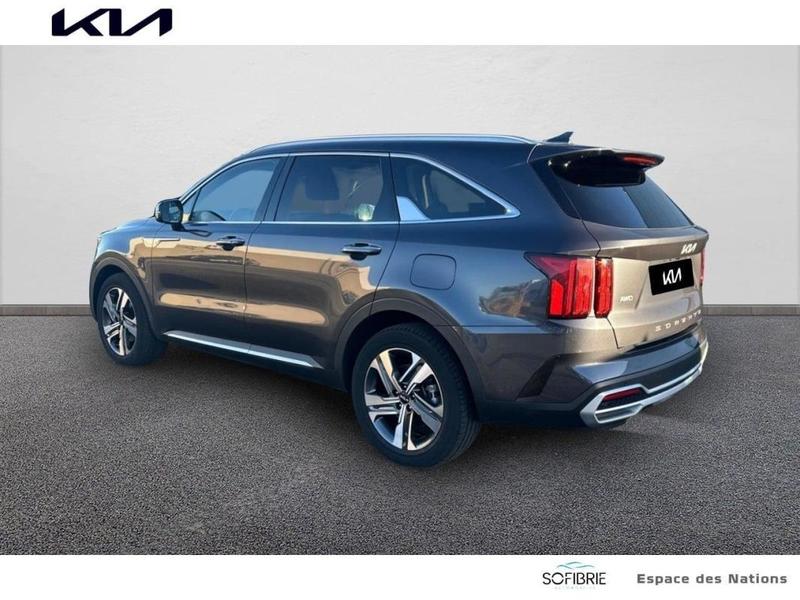 Kia Sorento 1.6 Tgdi 265ch Phev Design Bva6 4*4