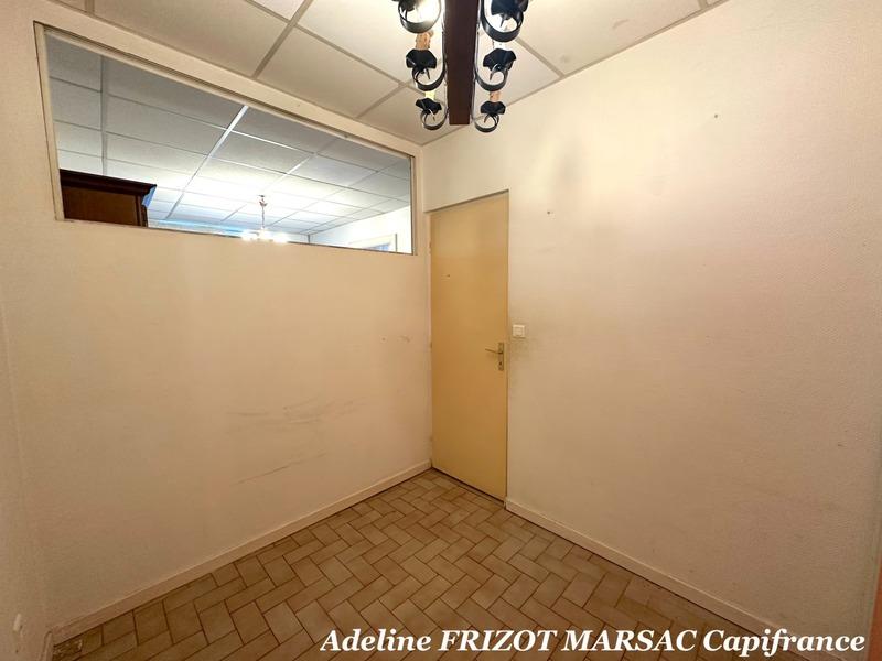 Appartement - 60 m² - 4 pièces