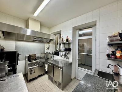 Local commercial - 135 m²