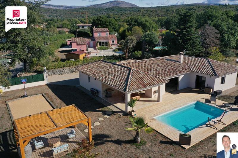 Villa - 140 m² - 4 pièces