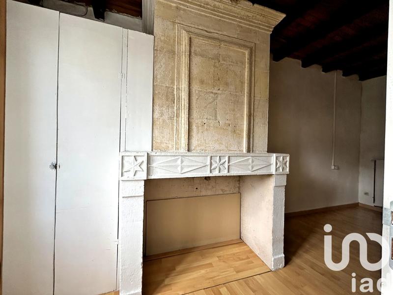 Maison - 126 m² - 4 pièces