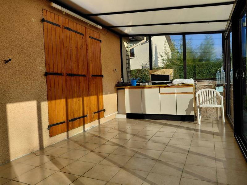 Villa - 163 m² - 5 pièces