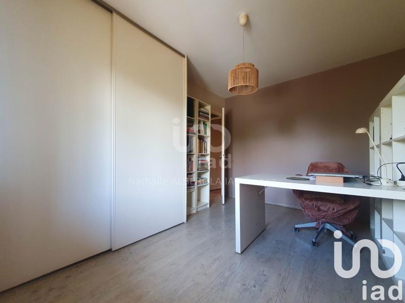 Maison - 98 m² - 4 pièces