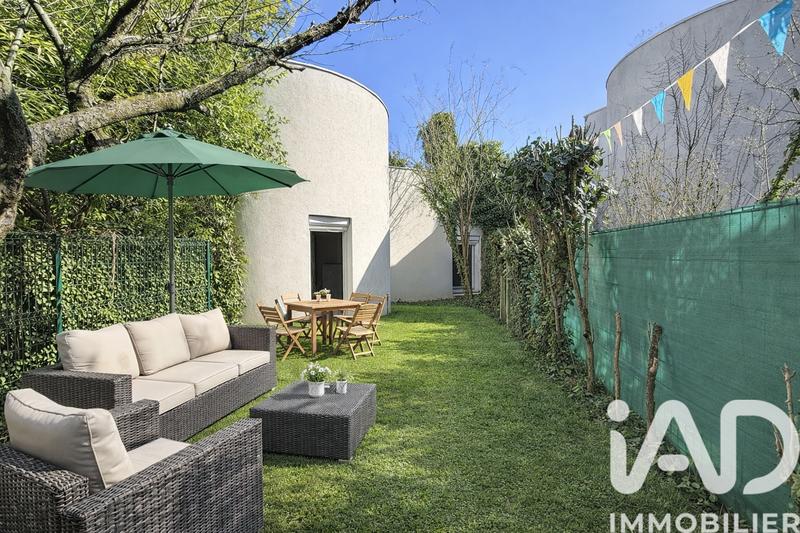 Maison de maîtres - 136 m² - 5 pièces