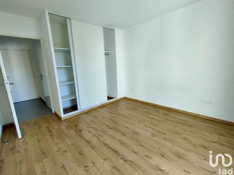 Appartement - 39 m² - 2 pièces