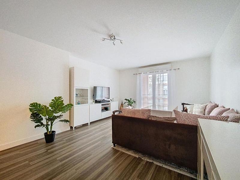 Appartement - 83 m² - 4 pièces