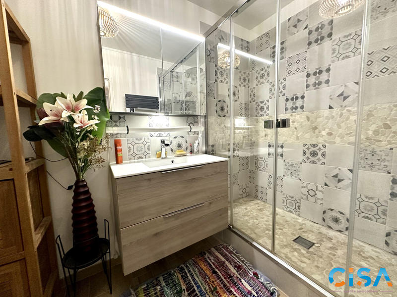 Appartement - 74 m² - 3 pièces