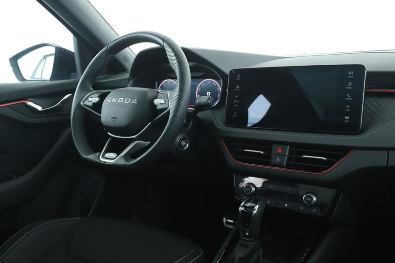 Skoda Kamiq 1.5 Tsi Evo 2 Act Monte Carlo Dsg7 150 ch