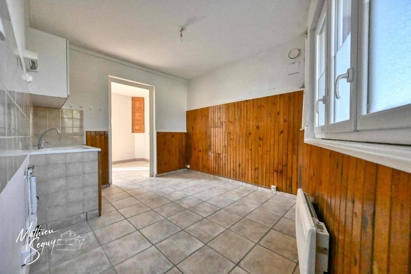 Appartement - 75 m² - 4 pièces