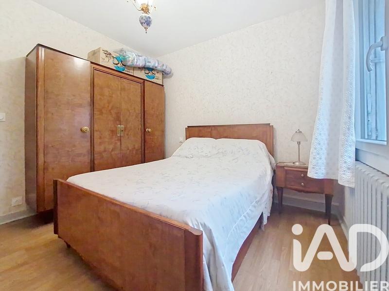 Maison de village - 78 m² - 4 pièces