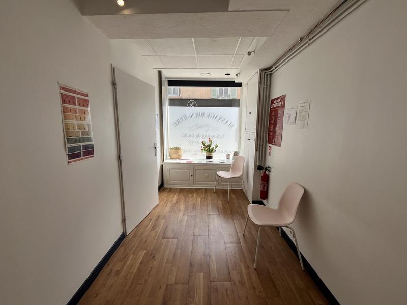 Local commercial - 65 m²